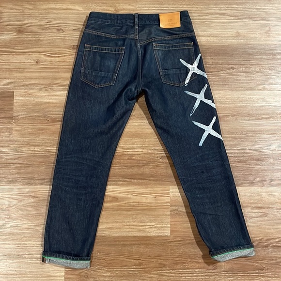 Scotch & Soda // Vernon fit denim - Picture 5 of 9